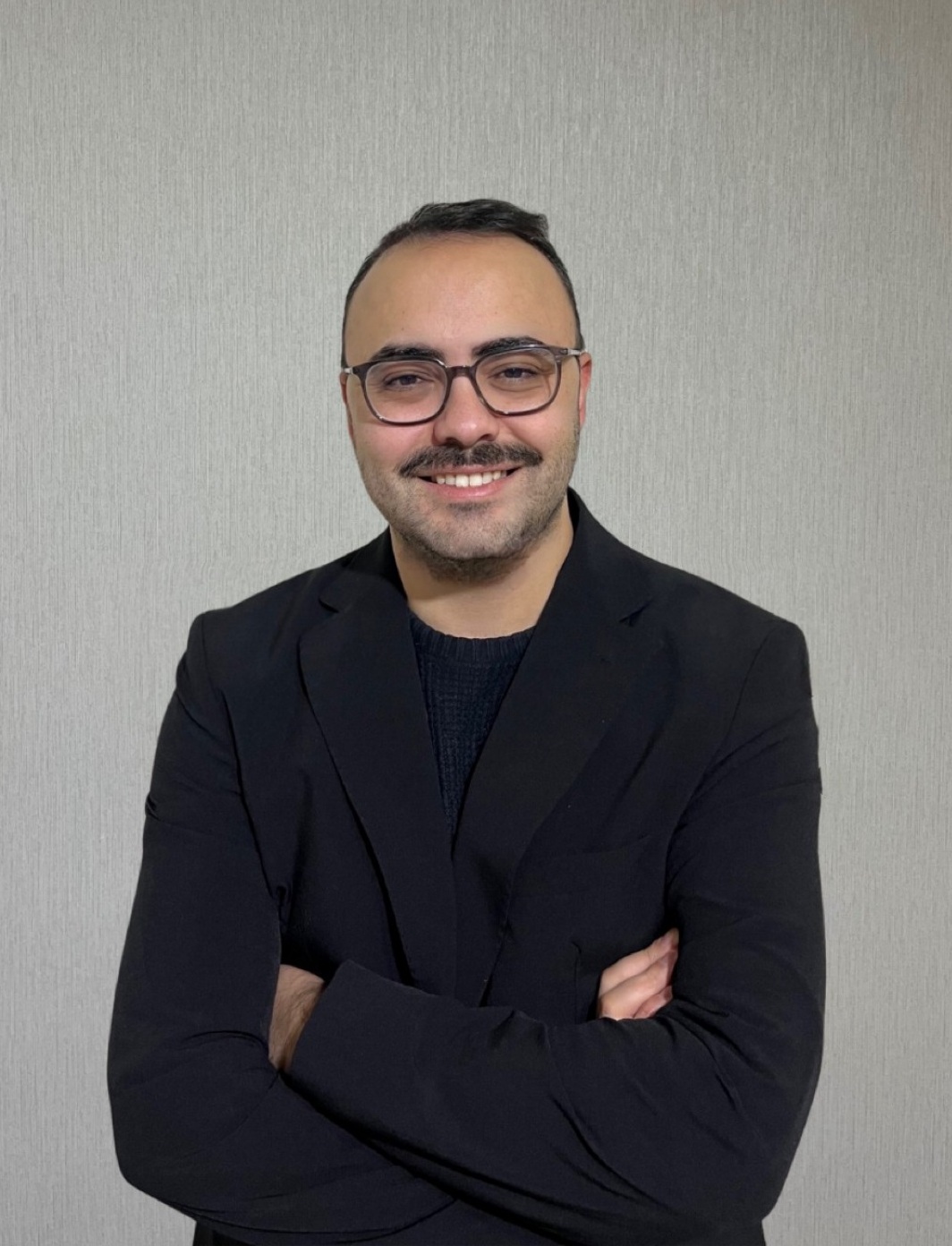 Tolga Soylu - Konya Psikolog ve Uzman Psikolojik Danışman